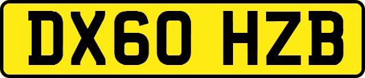 DX60HZB