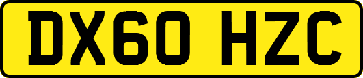 DX60HZC