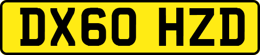 DX60HZD