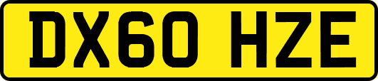 DX60HZE