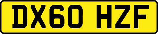 DX60HZF