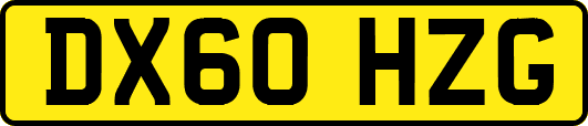 DX60HZG