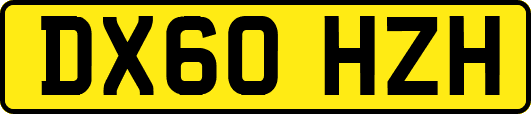 DX60HZH