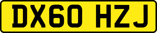 DX60HZJ