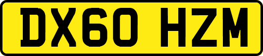 DX60HZM