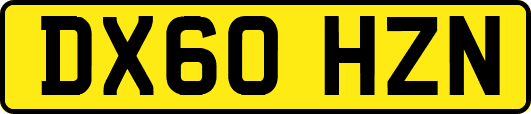 DX60HZN