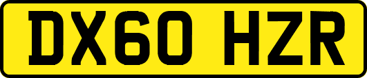 DX60HZR