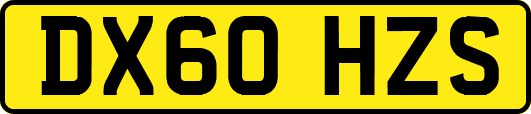 DX60HZS