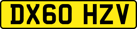 DX60HZV