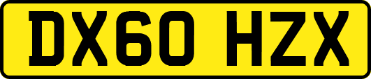DX60HZX