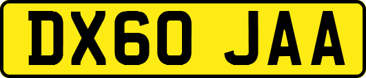 DX60JAA