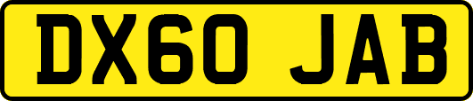 DX60JAB