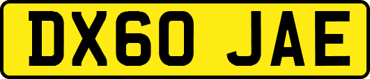DX60JAE