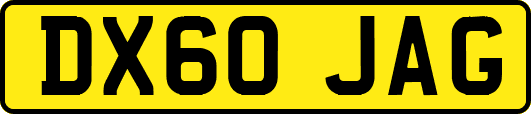 DX60JAG