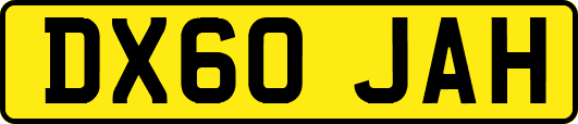 DX60JAH