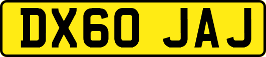 DX60JAJ