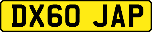 DX60JAP