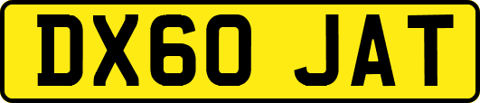 DX60JAT