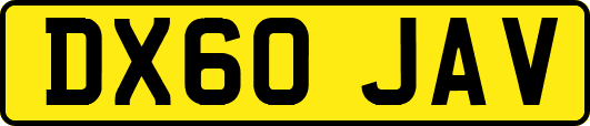 DX60JAV