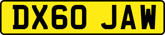 DX60JAW