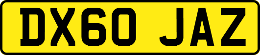 DX60JAZ