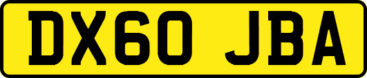 DX60JBA