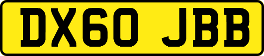 DX60JBB