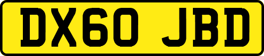DX60JBD