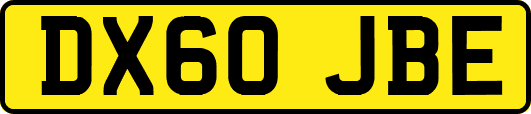 DX60JBE