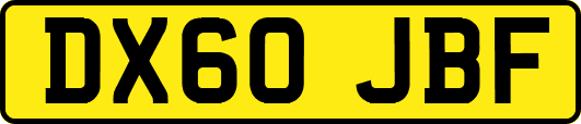 DX60JBF