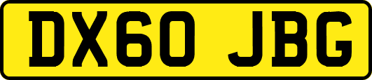 DX60JBG