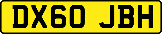 DX60JBH