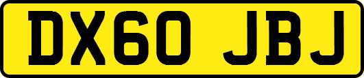 DX60JBJ