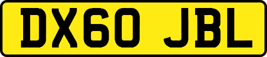 DX60JBL