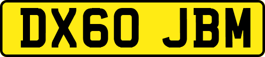 DX60JBM