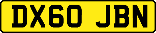 DX60JBN