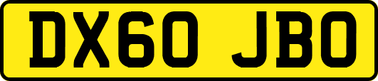 DX60JBO