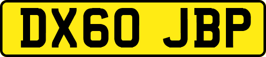 DX60JBP