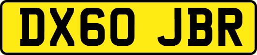 DX60JBR