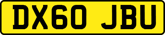 DX60JBU