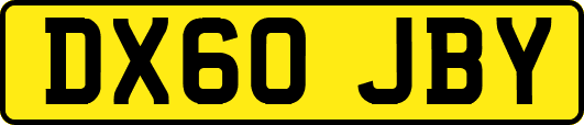 DX60JBY