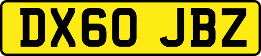 DX60JBZ