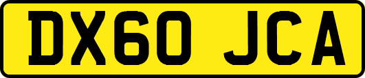 DX60JCA
