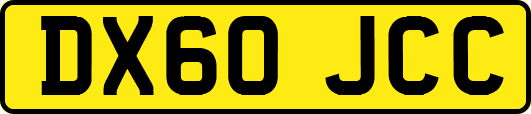 DX60JCC