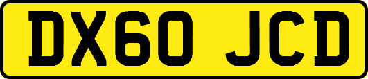 DX60JCD