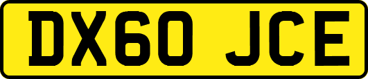 DX60JCE