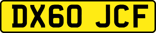 DX60JCF