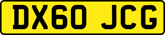 DX60JCG