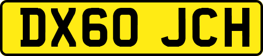 DX60JCH