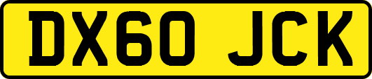 DX60JCK